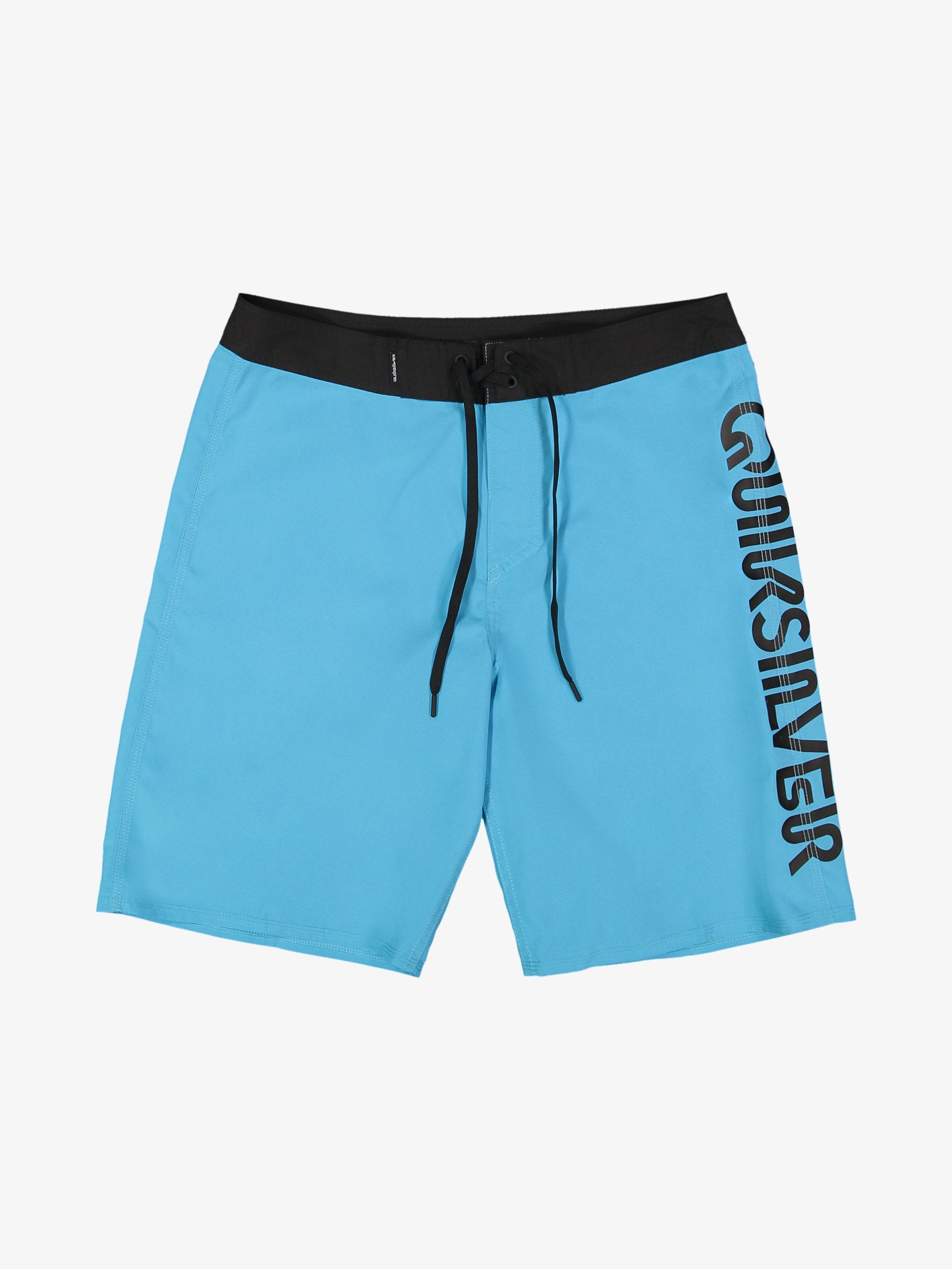 Mens Everyday Omni Logo 17" Boardshorts