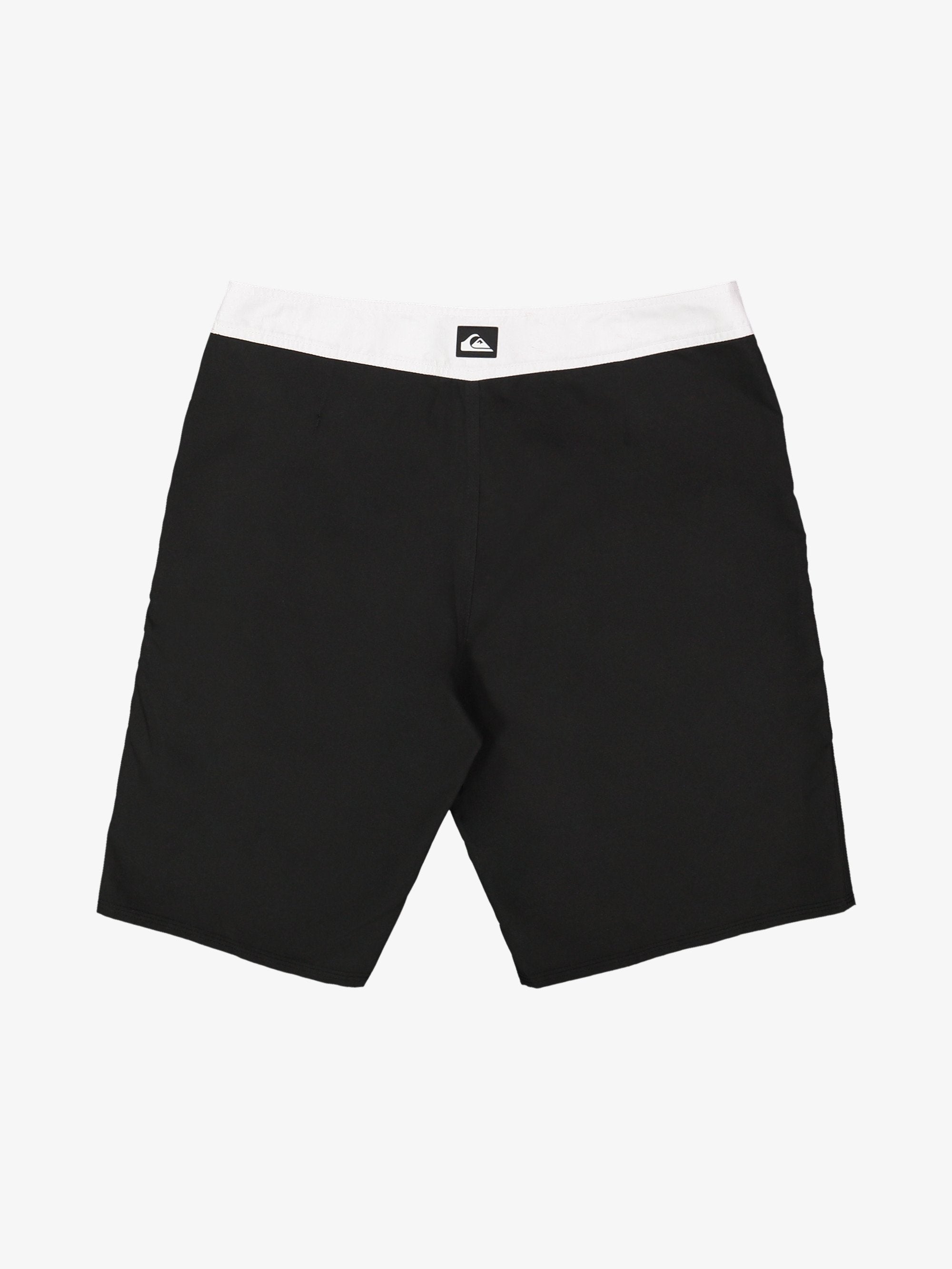 Mens Everyday Omni Logo 17" Boardshorts