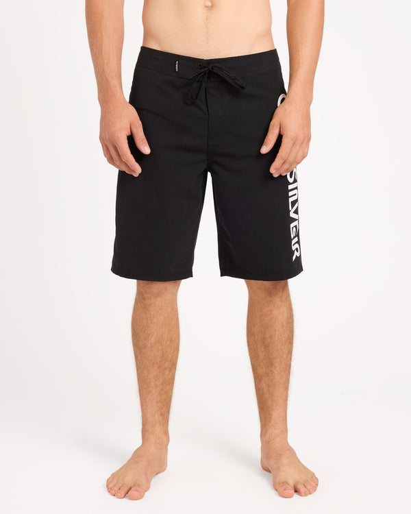 Mens Everyday Omni Logo 20