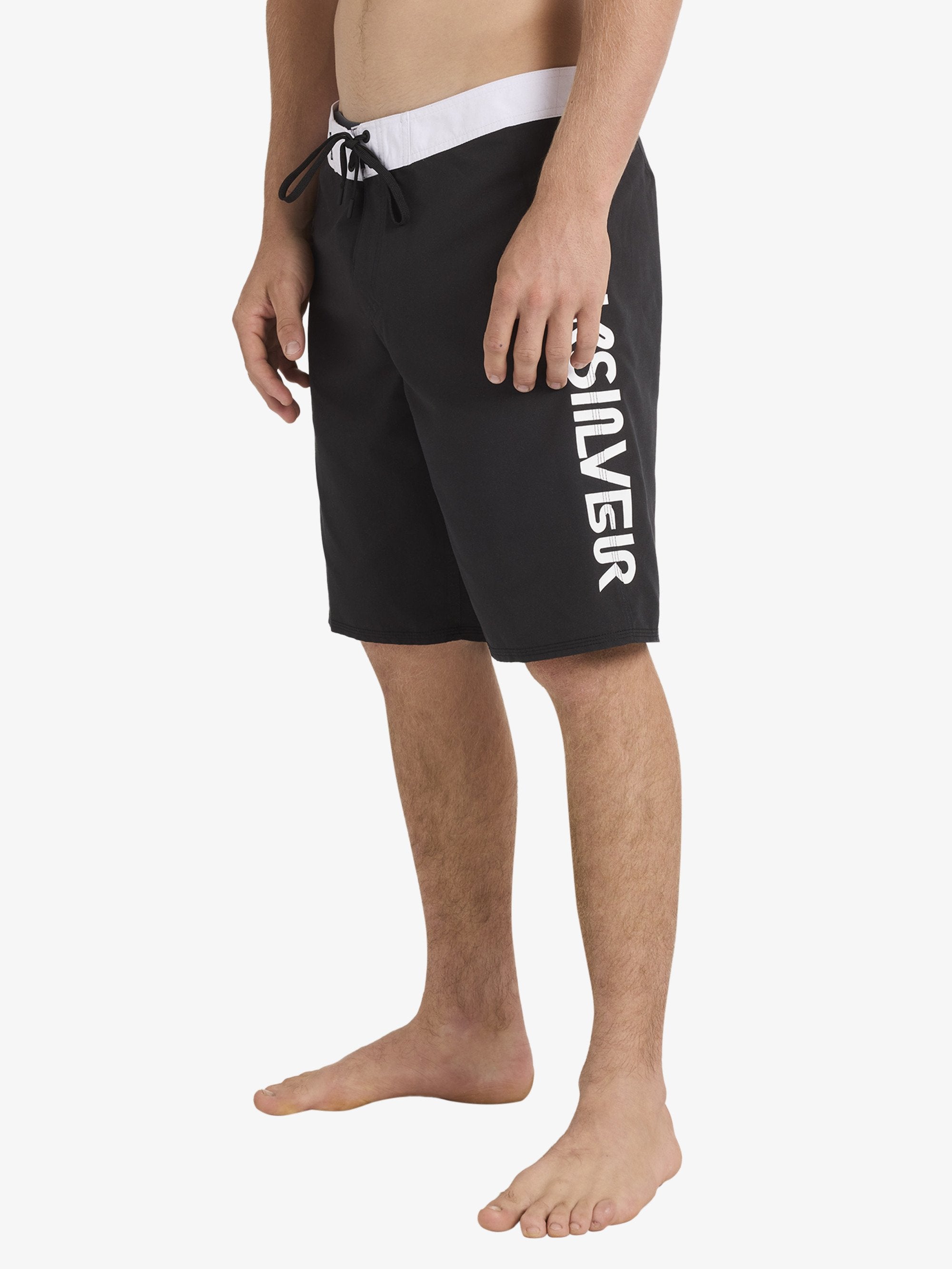 Mens Everyday Omni Logo 17" Boardshorts
