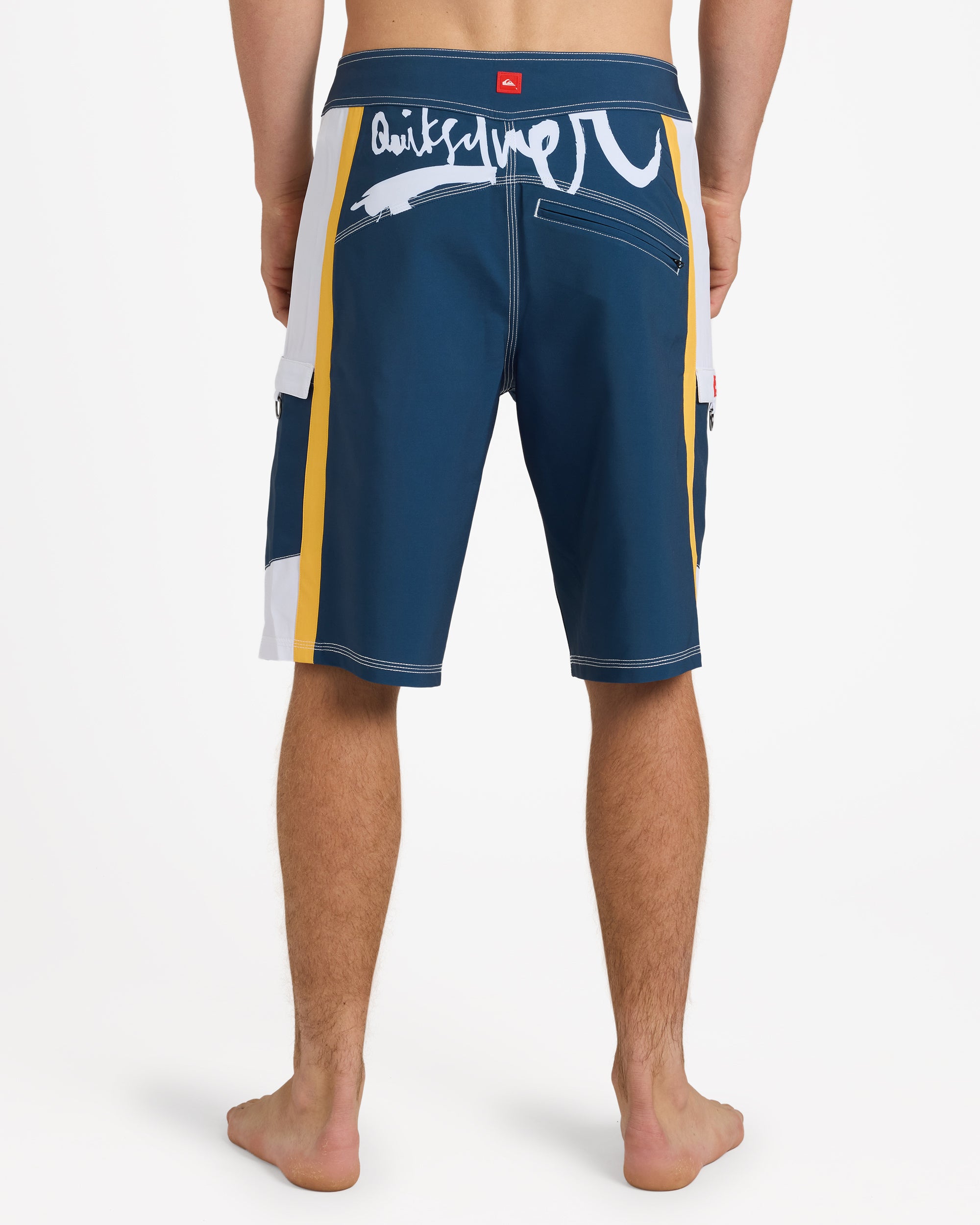 Mens Eliminator 21" Boardshorts