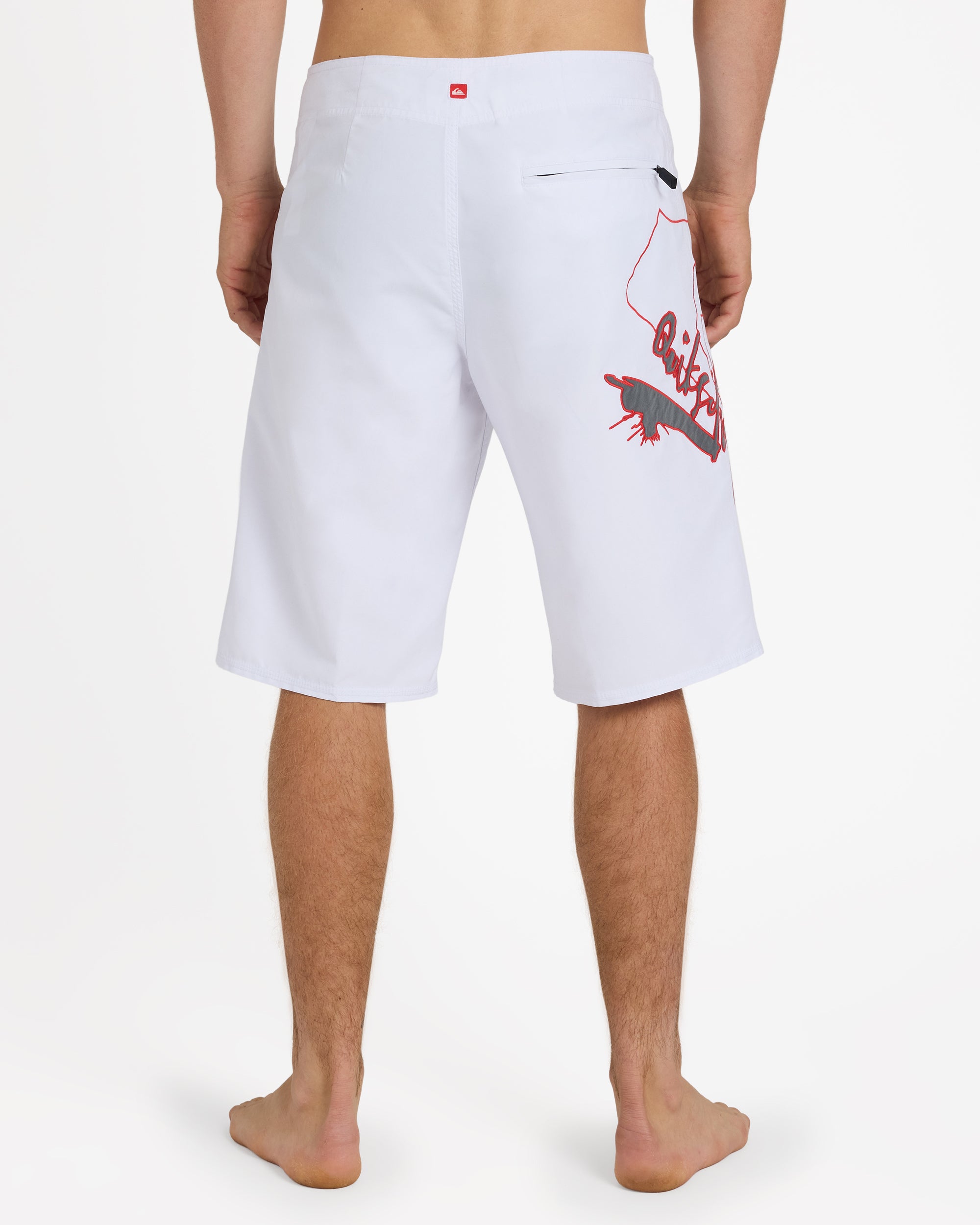 Mens Scrawl 22" Boardshorts