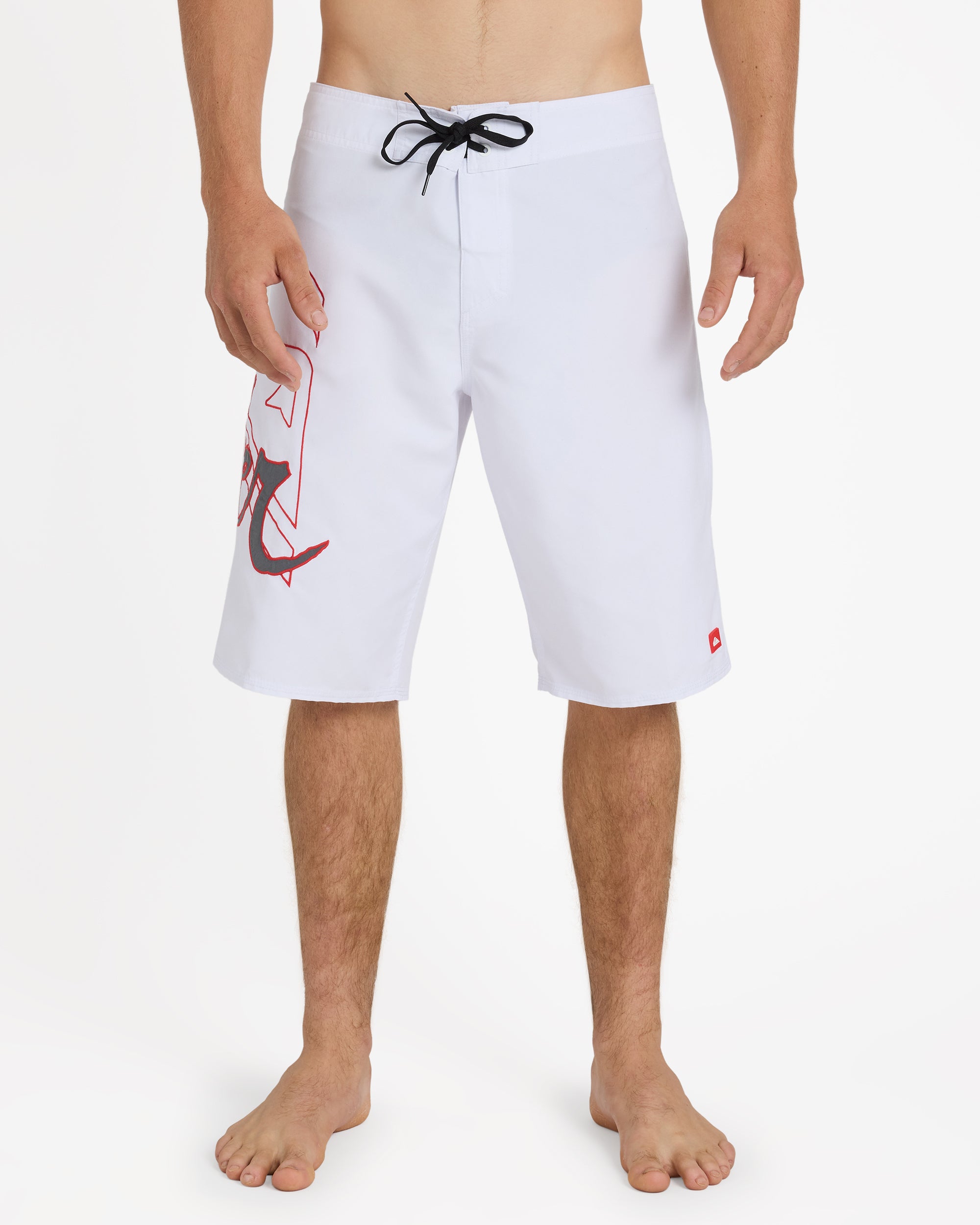 Mens Scrawl 22" Boardshorts