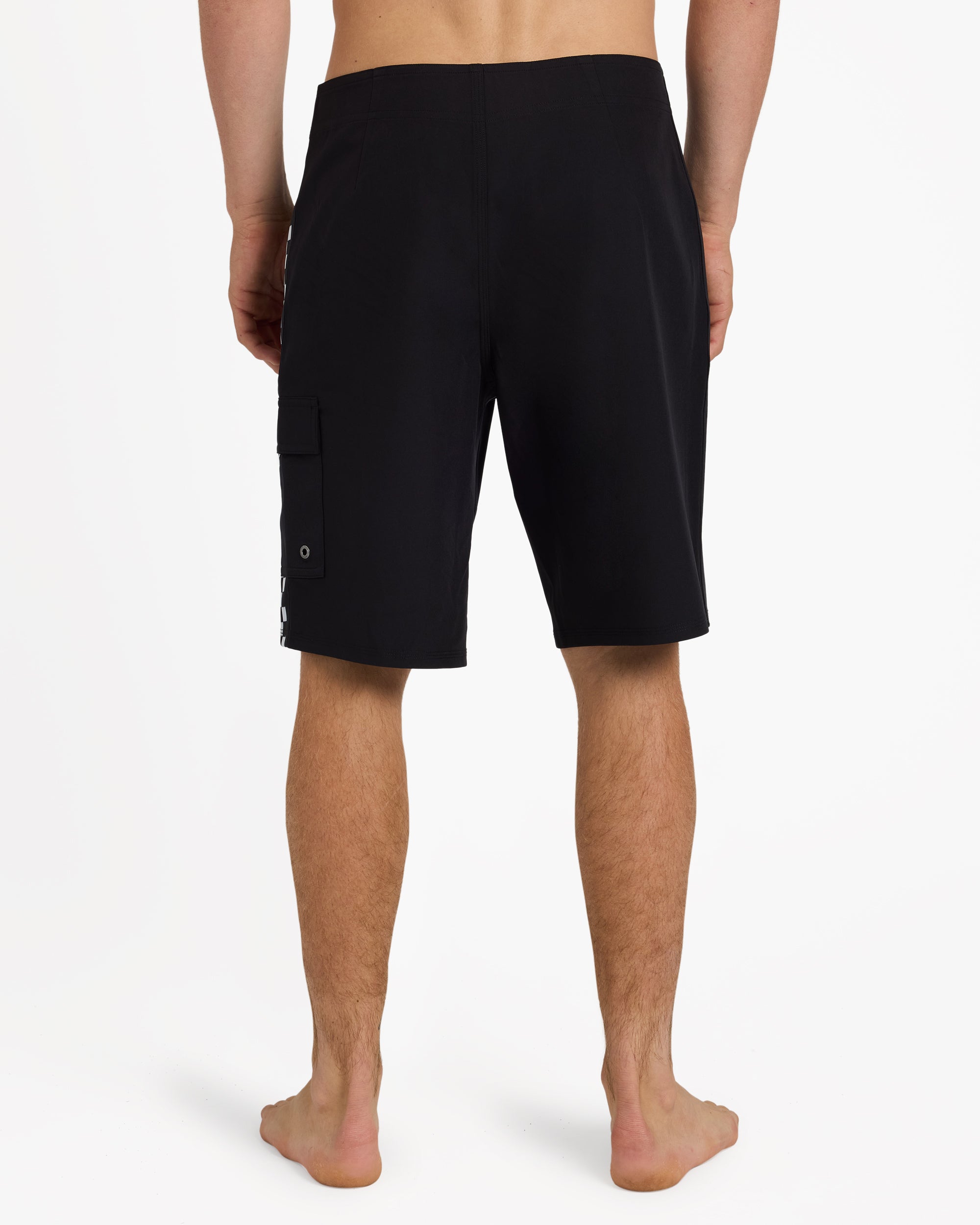 Mens Arch Cargo 20" Boardshorts