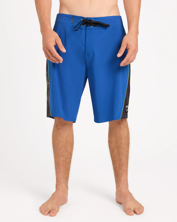 Mens Surfsilk Core 20
