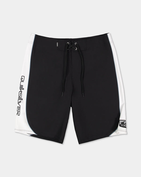 Mens Surfsilk Core 20
