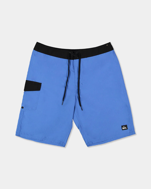 Mens Everyday Solid 20