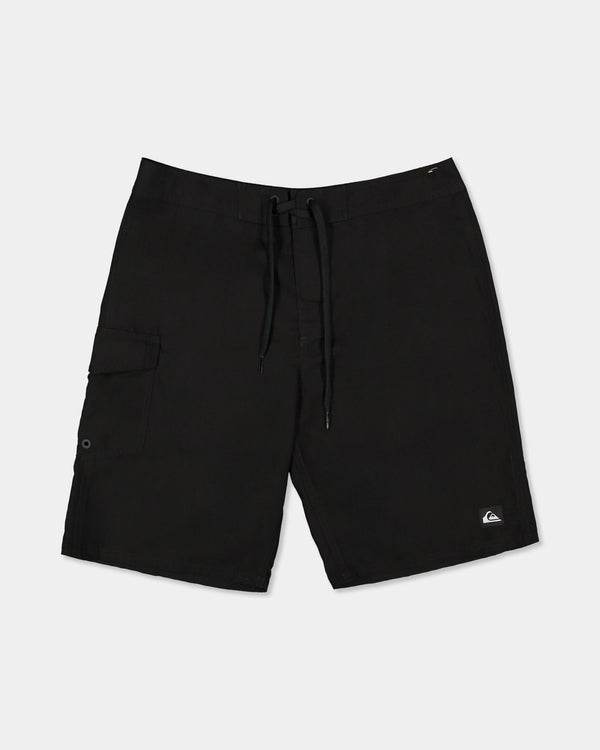 Mens Everyday Solid 20
