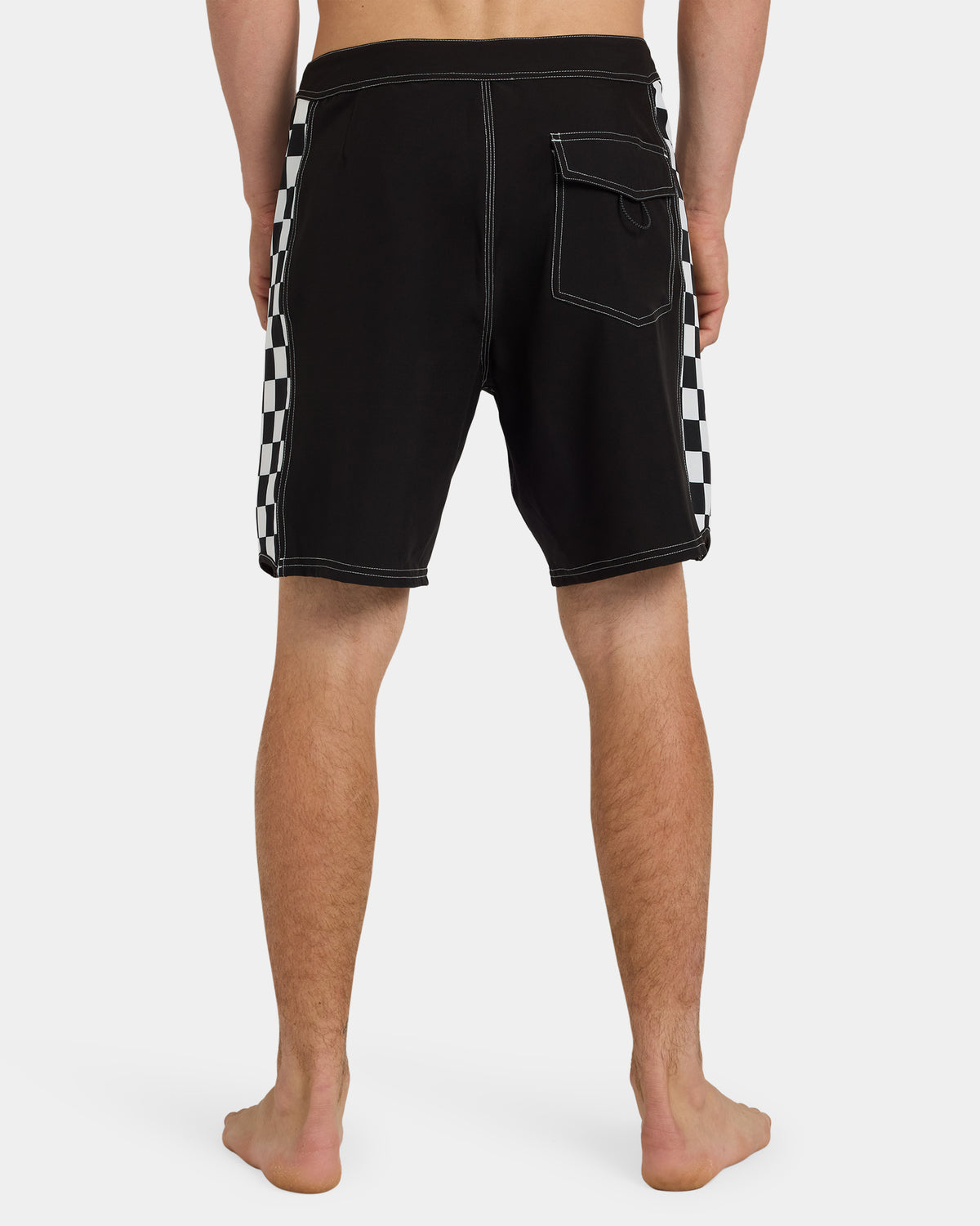 Mens Original Arch 18" Boardshorts