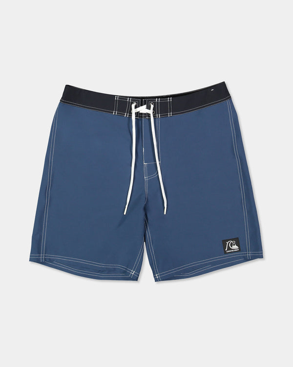 Mens Original Straight 18