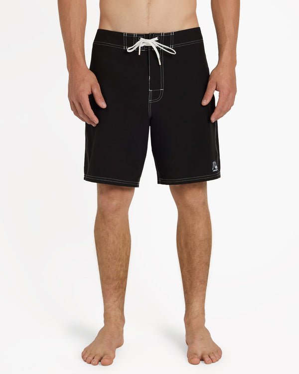 Mens Original Straight 18