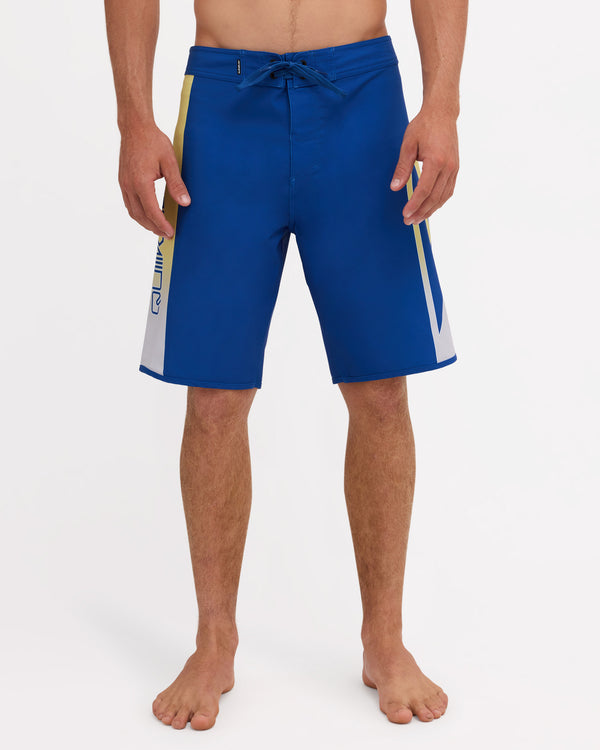 Mens Surfsilk Holmes 20