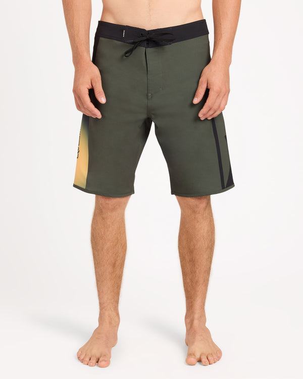 Mens Surfsilk Holmes 20