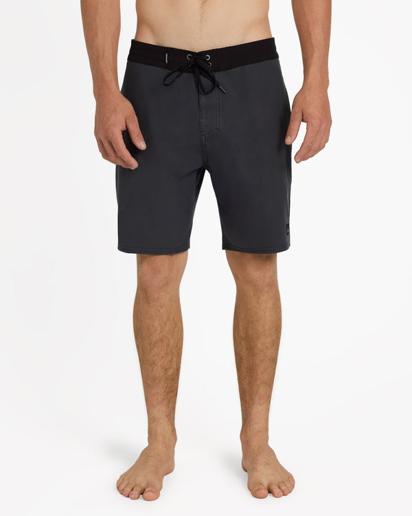 Mens Surfsilk Street Trunk 18