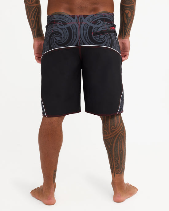 Mens Takarangi 21" Boardshorts