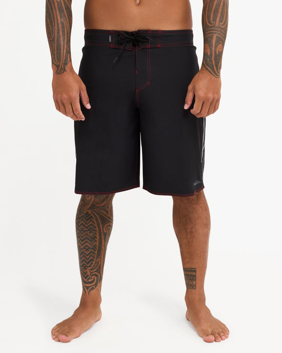 Mens Takarangi 21" Boardshorts
