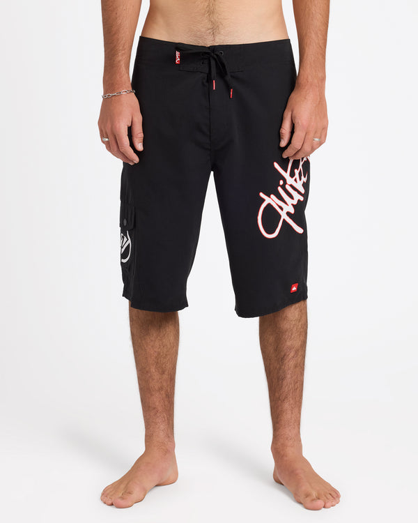 Mens Jackhammer 23