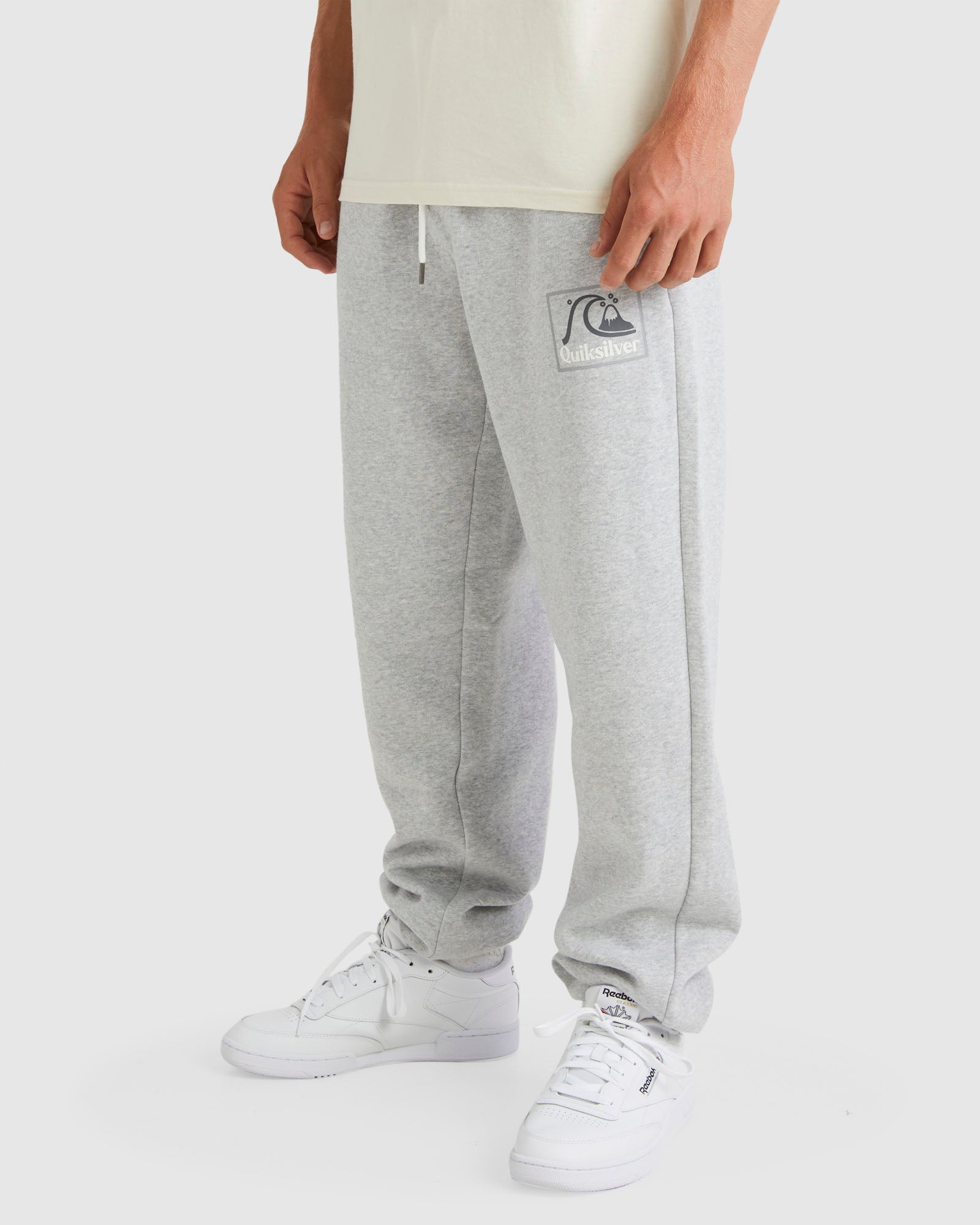 Mens ScreenTrackpants