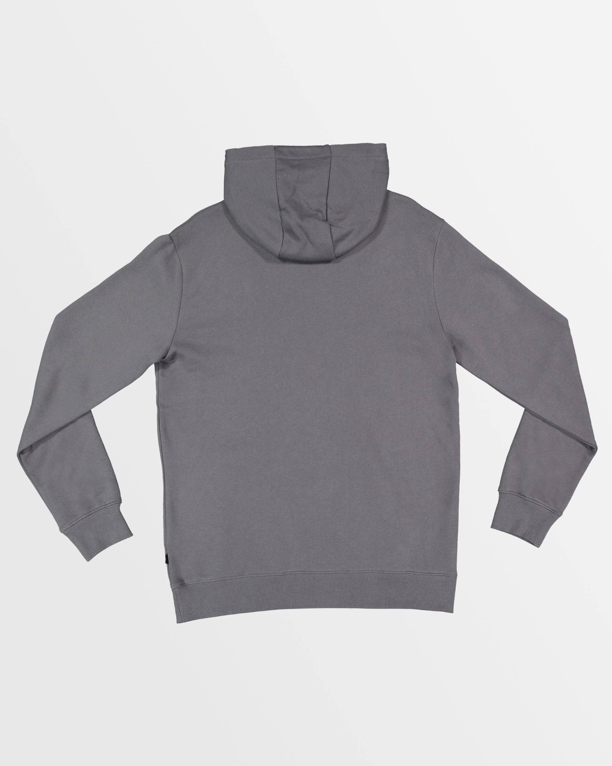 Mens Bubble Hoodie