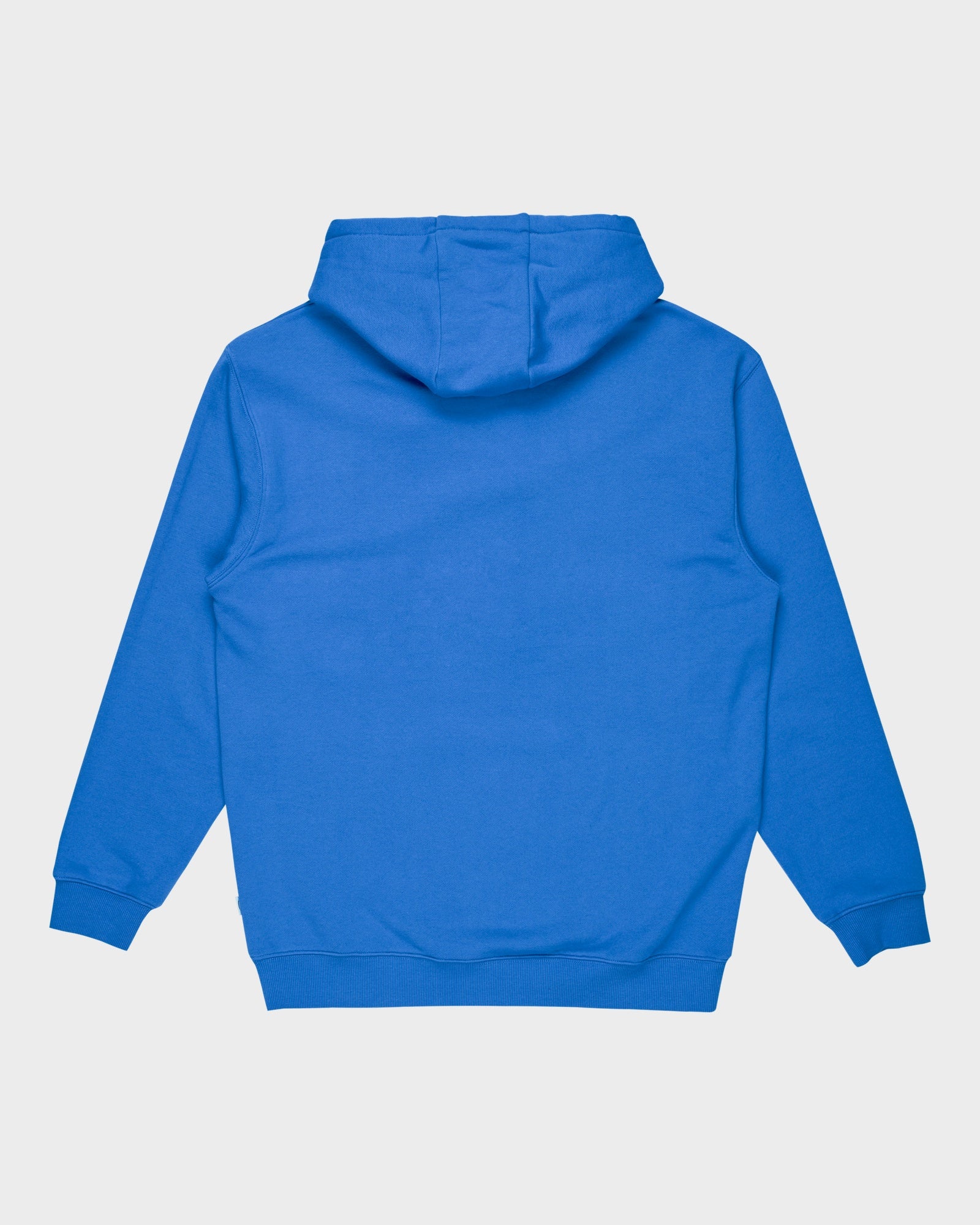 Mens Strategy Pullover Hoodie