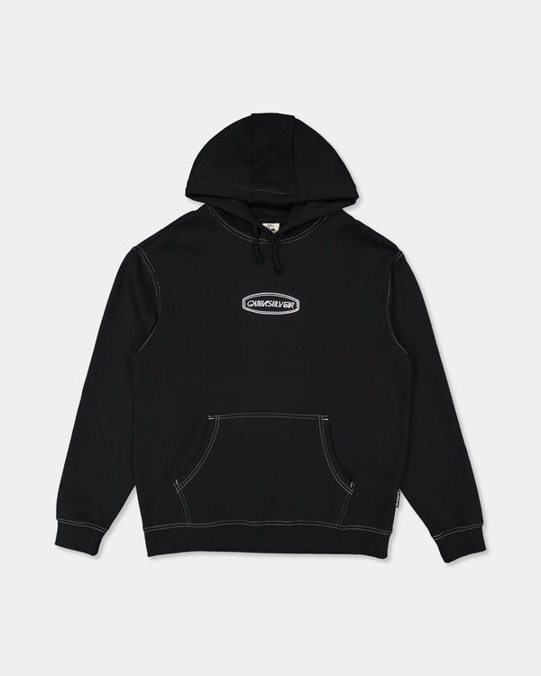 Mens Originals Pullover Hoodie