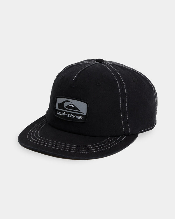 Mens Visions Trucker Cap