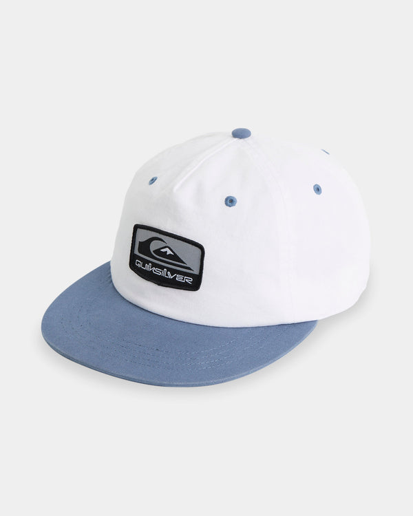 Mens Visions Trucker Cap
