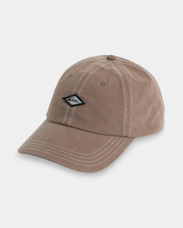 Mens Core Dad Cap