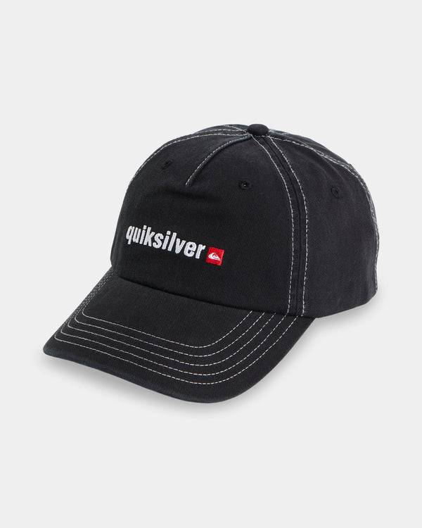 Mens YG 5 Panel Cap