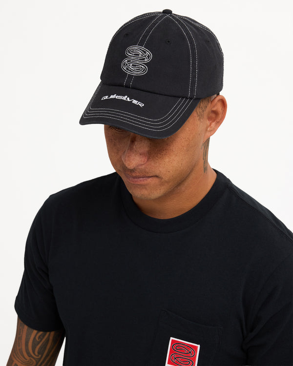 Mens Tuna Heke Cap