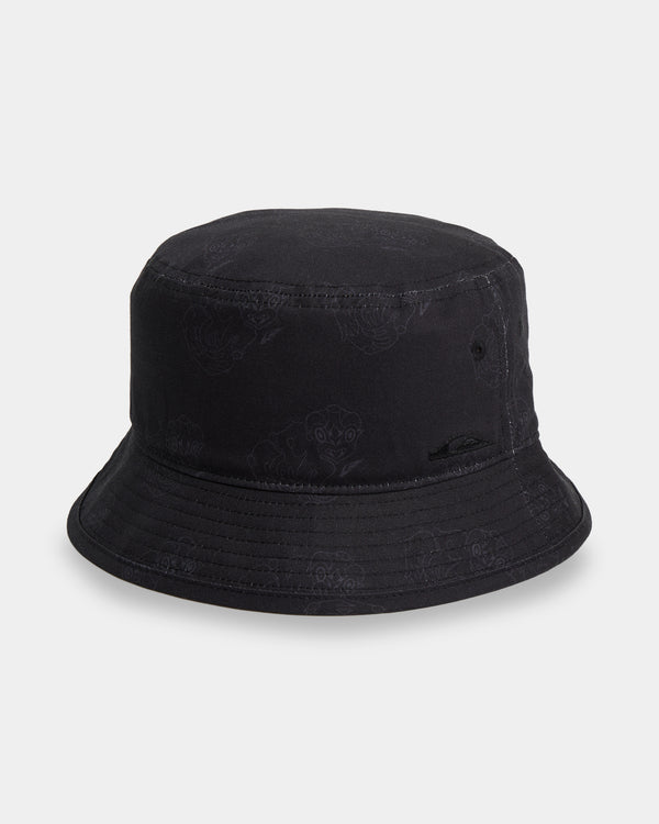 Mens Tuna Heke Bucket Hat