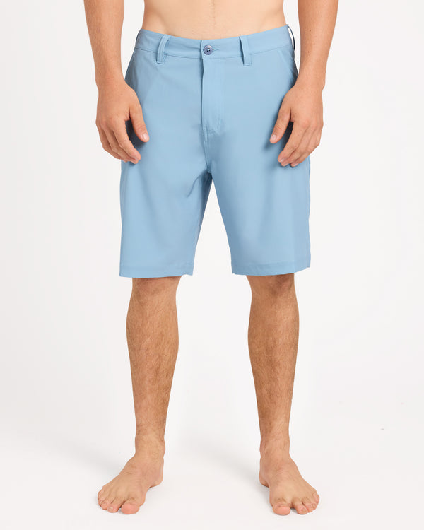 Mens Union Amphibian 20