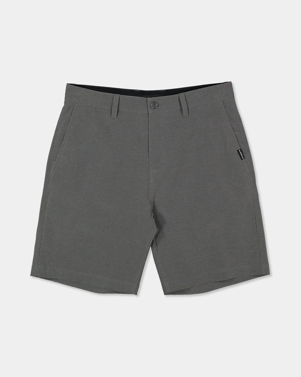 Mens Union Heather Amph 19