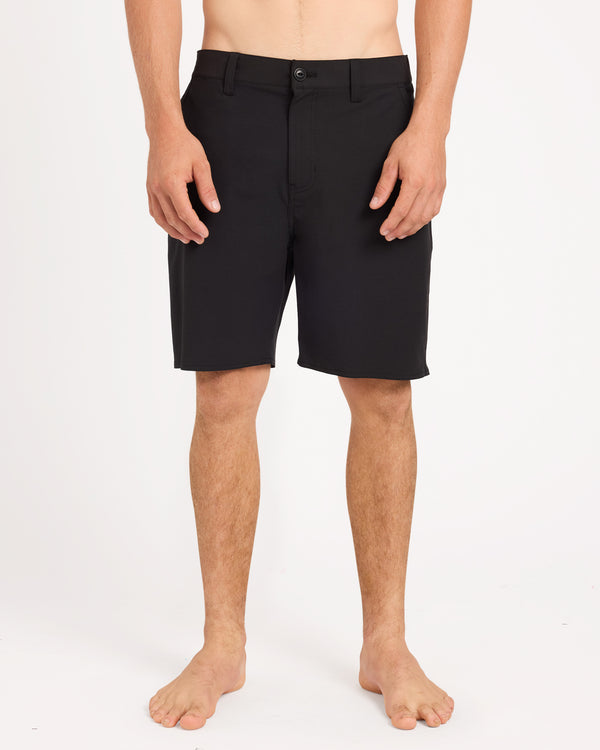 Mens Recoil Lite Amphibian 19