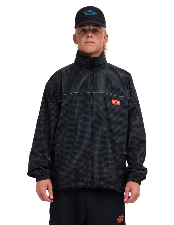 Mens Stab Spray Jacket