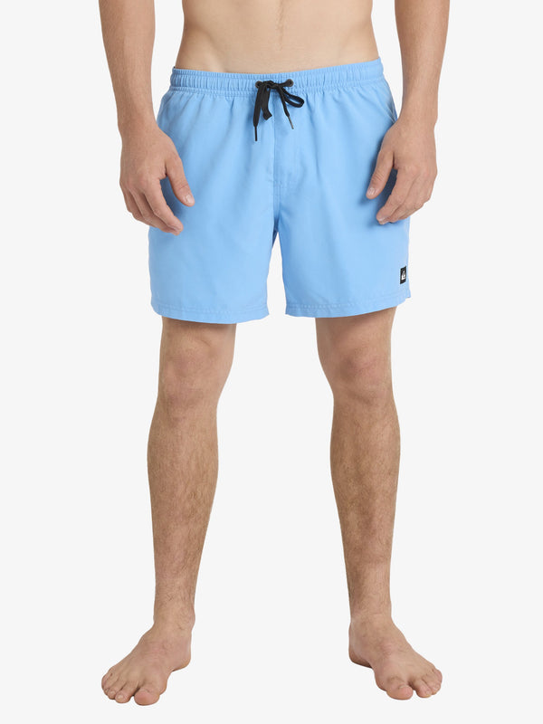 Mens Everyday Solid Volley 15