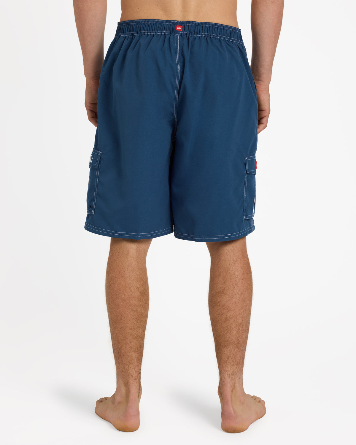 Mens Karva Half Jam 21" Volley Shorts