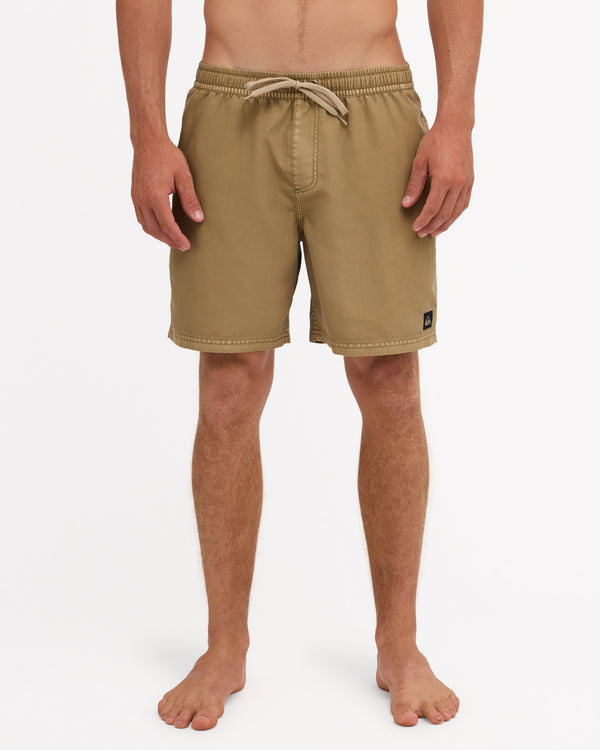 Mens Everyday Surfwash 17
