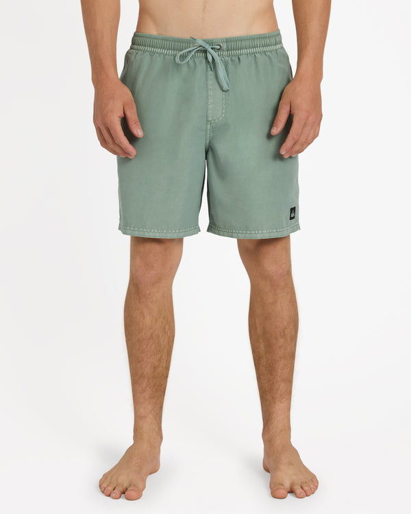 Mens Everyday Surfwash 17