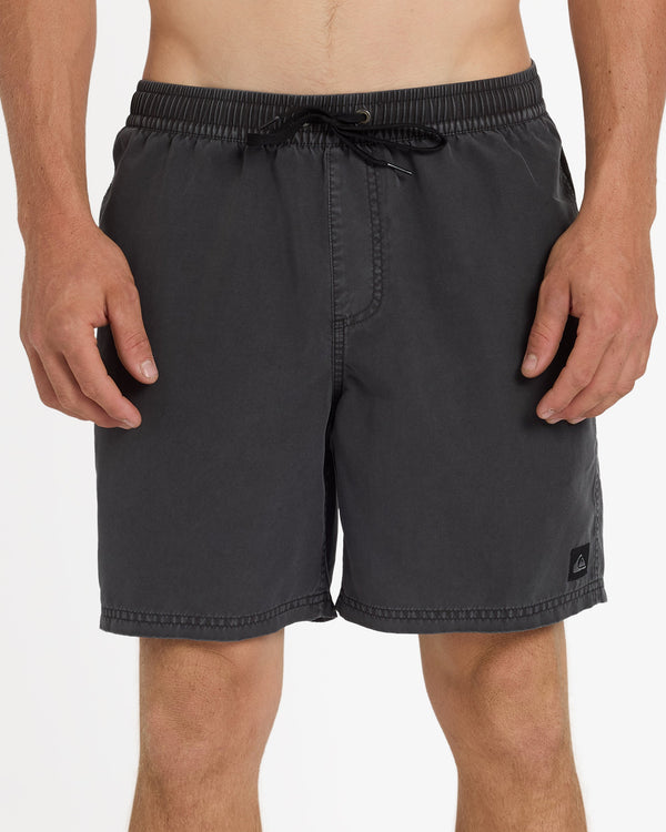 Mens Everyday Surfwash 17
