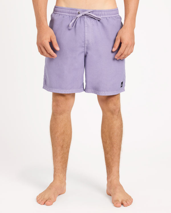 Mens Everyday Surfwash 17