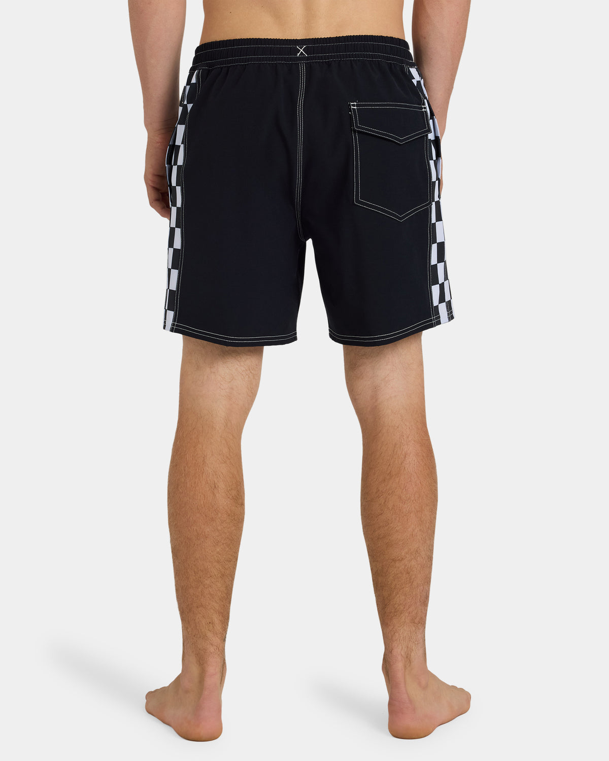 Mens Original Arch 17" Volley Shorts