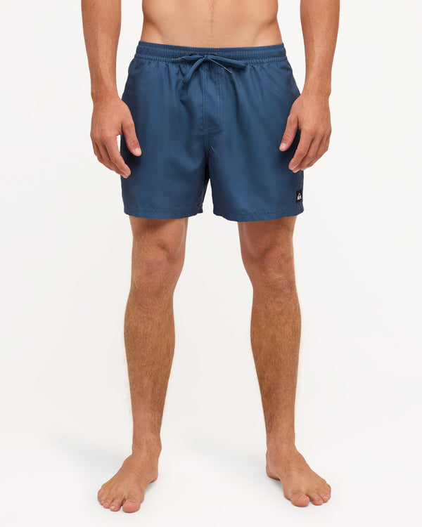 Mens Everyday Solid 15