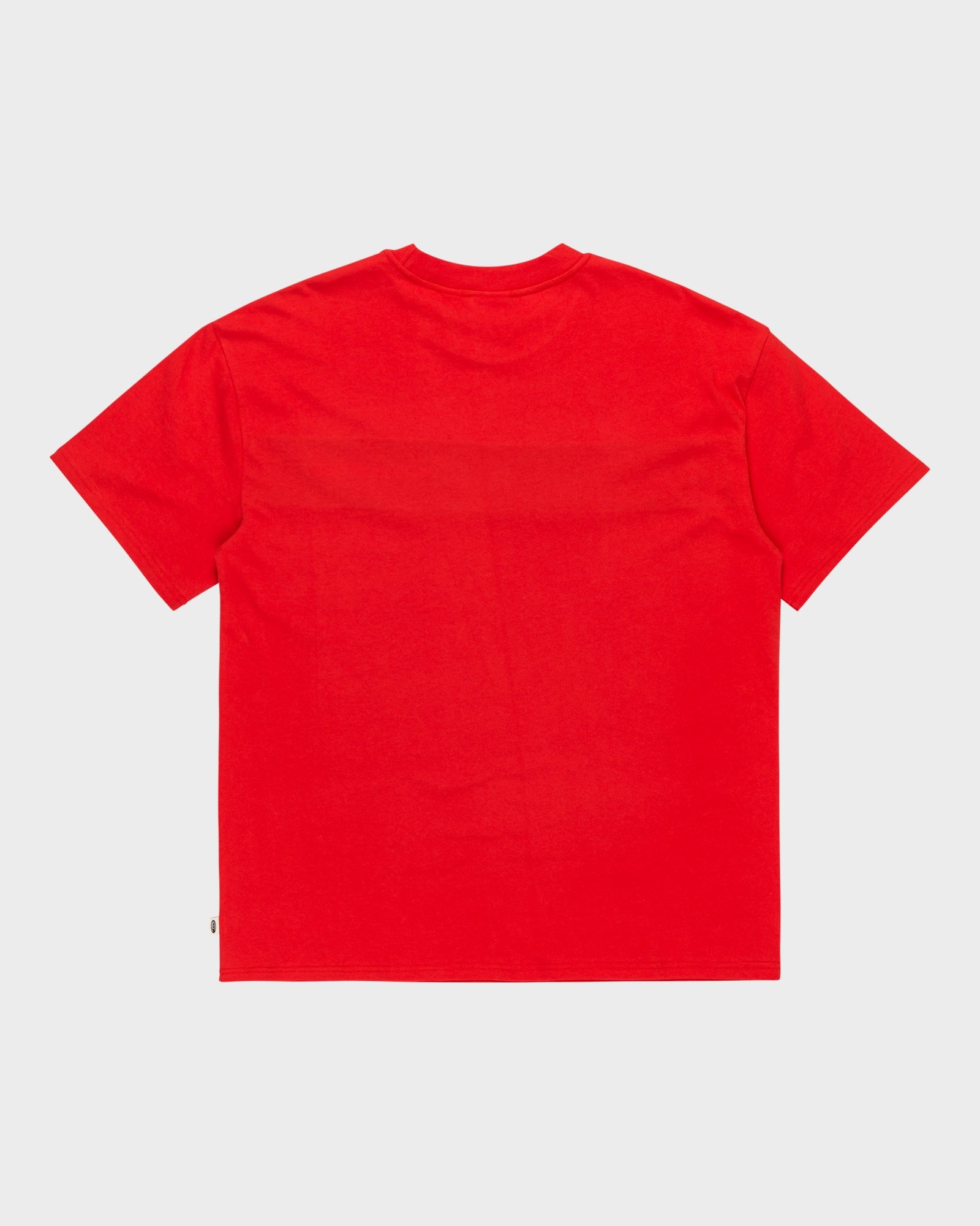 Mens Tri Band T-Shirt