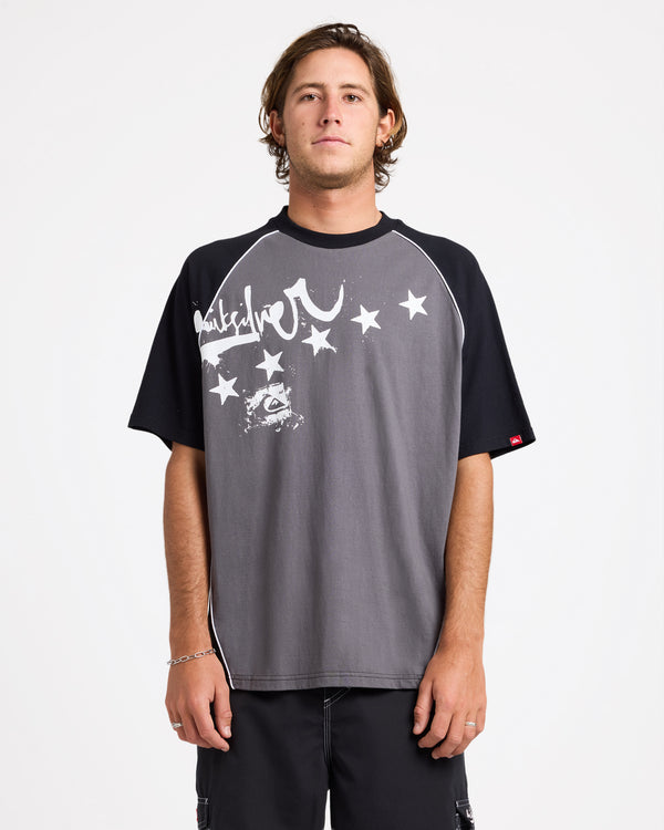 Mens Prodigy T-Shirt
