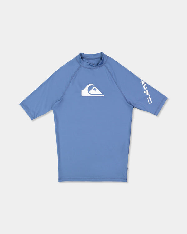 Mens All Time Rash Vest