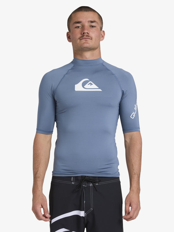 Mens All Time Rash Vest