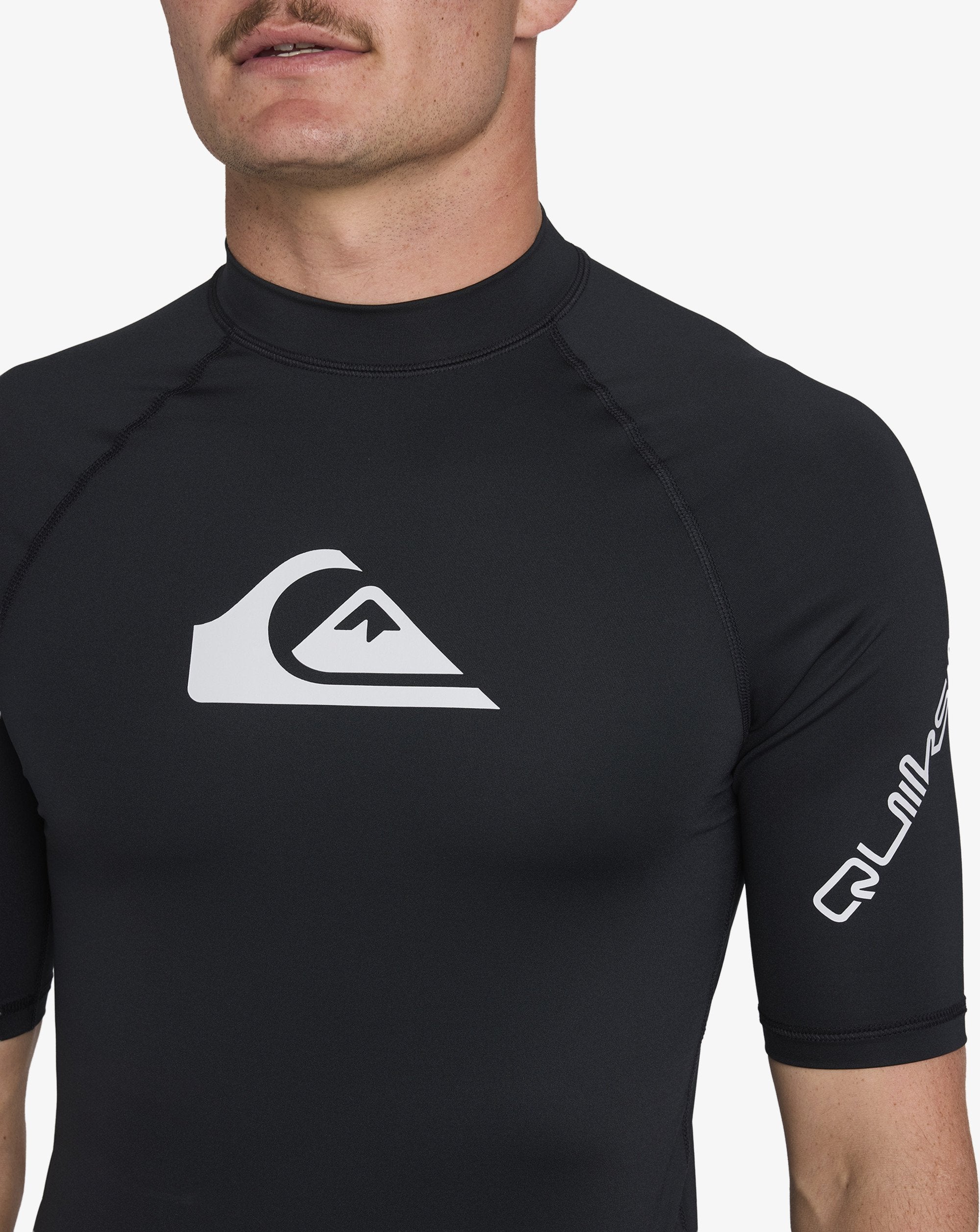 Mens All Time Rash Vest