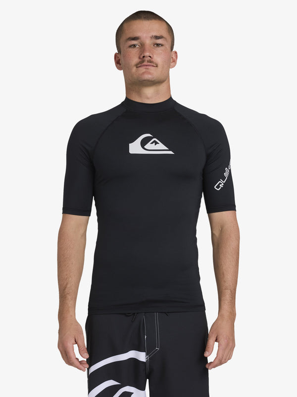 Mens All Time Rash Vest