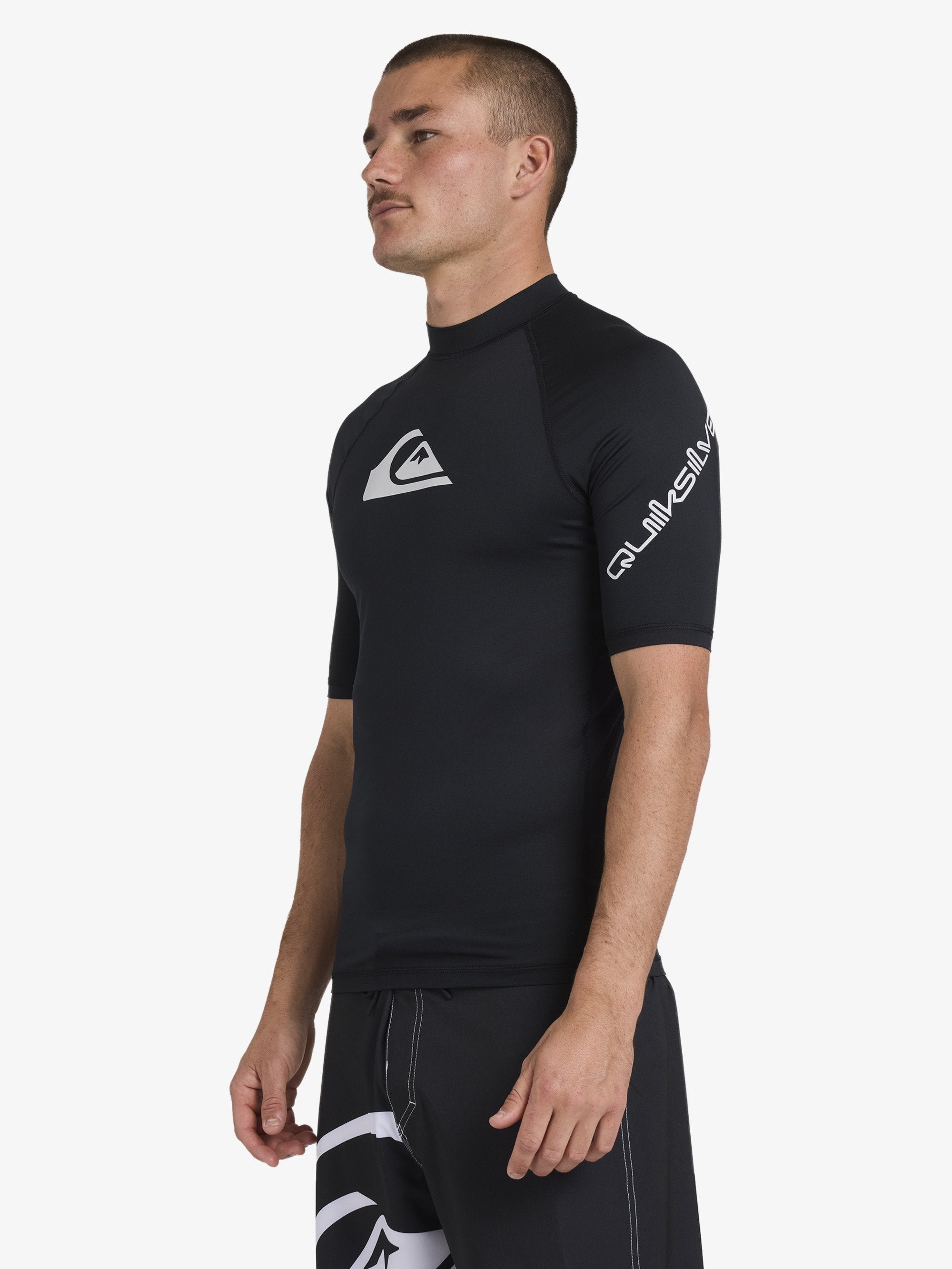 Mens All Time Rash Vest